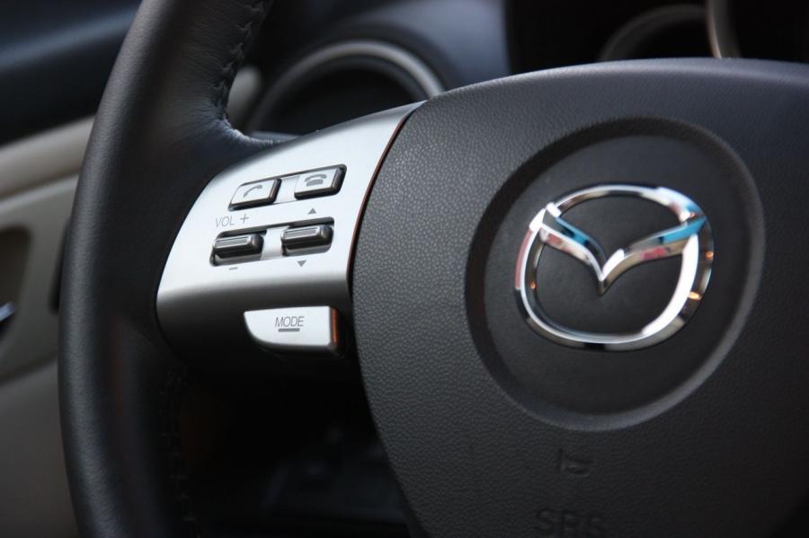  Mazda6 S Grand Touring 2009 года  (фото 17 из 41)